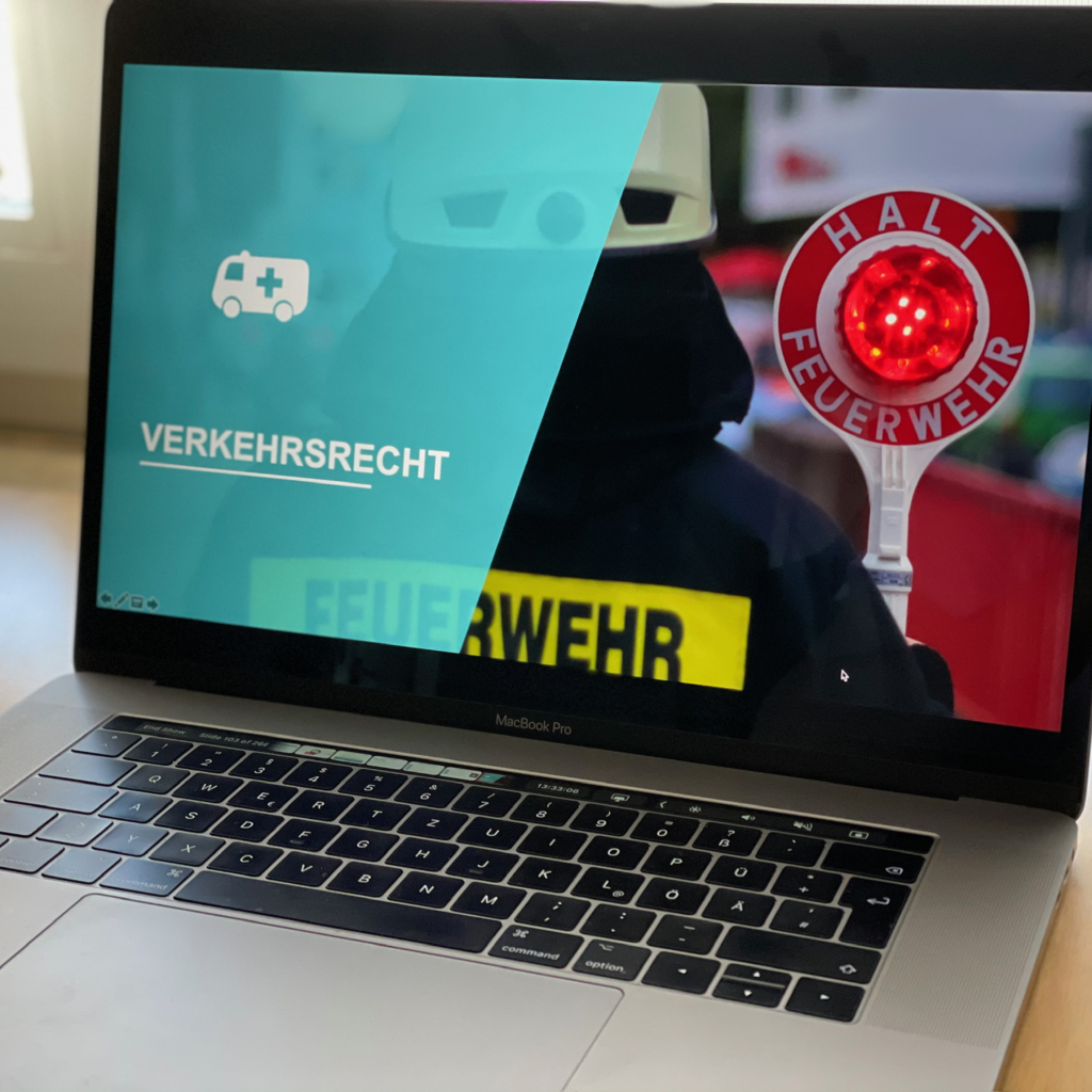 Verkehrsrecht
